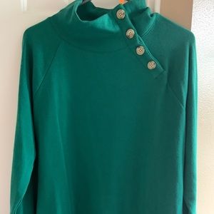 J Crew Womens NWT sweater size medium